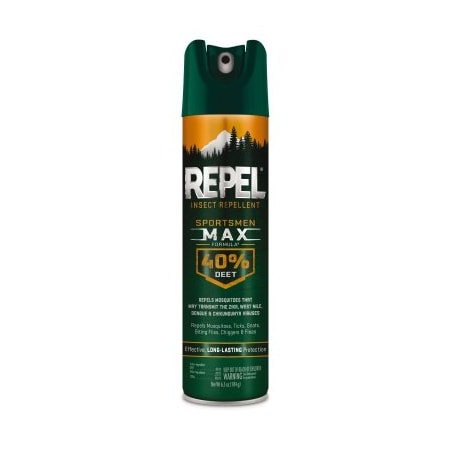 United Industriesrporation 65OZ Mosquit Repellent HG-33801